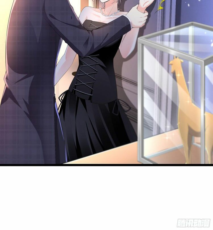 Satan Tổng Tài, Đừng Yêu Tôi: Chapter 32