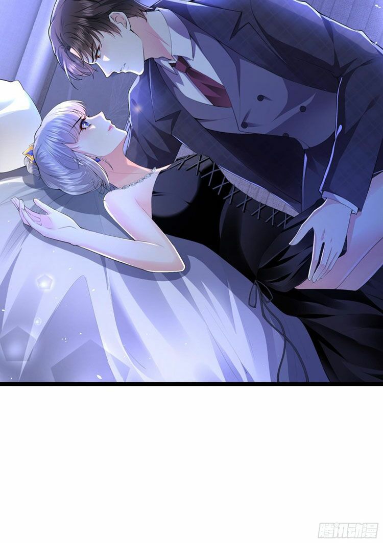 Satan Tổng Tài, Đừng Yêu Tôi: Chapter 32