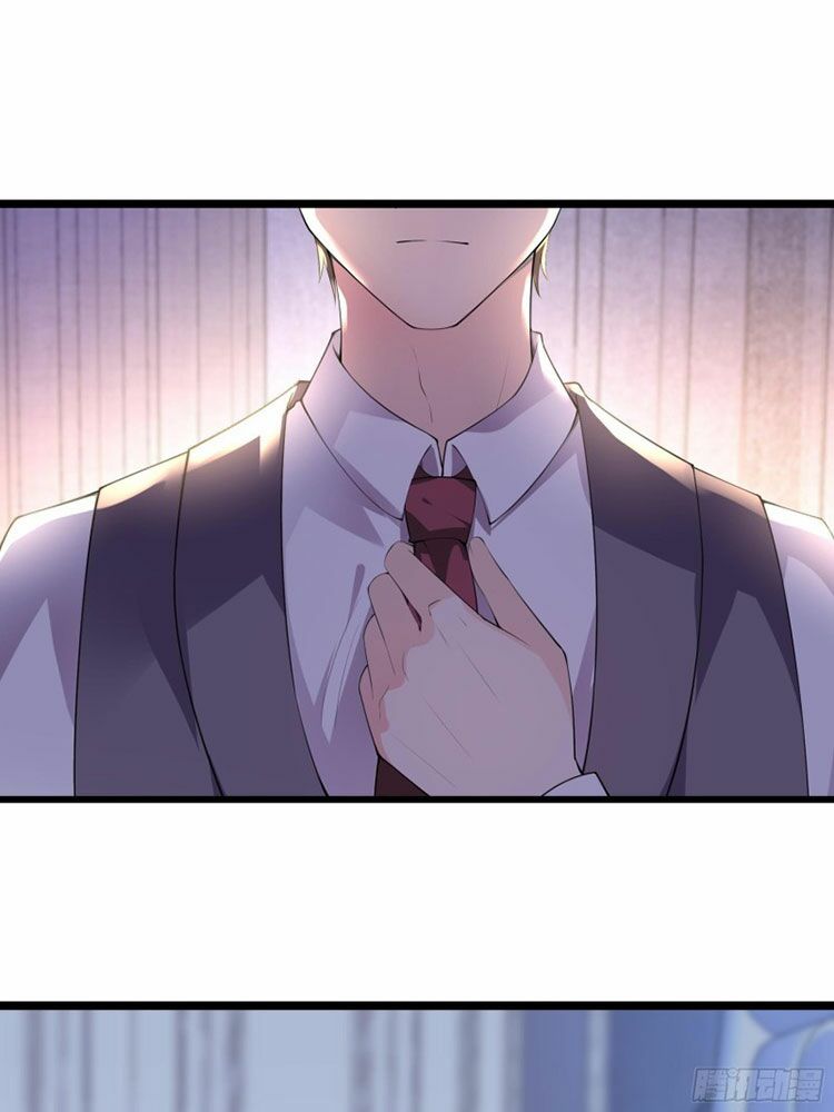 Satan Tổng Tài, Đừng Yêu Tôi: Chapter 32