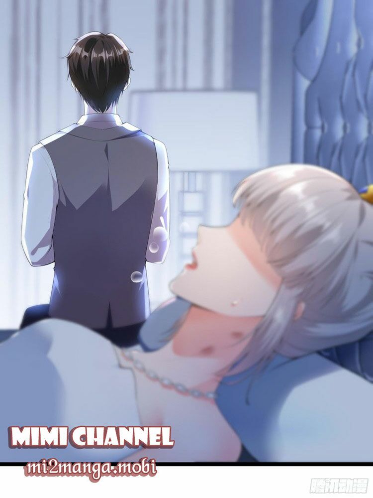Satan Tổng Tài, Đừng Yêu Tôi: Chapter 32