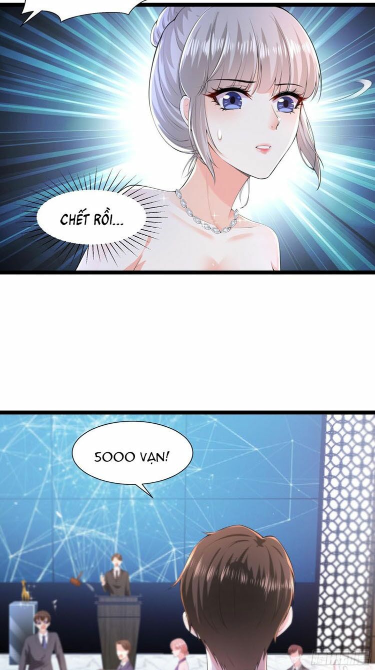 Satan Tổng Tài, Đừng Yêu Tôi: Chapter 32