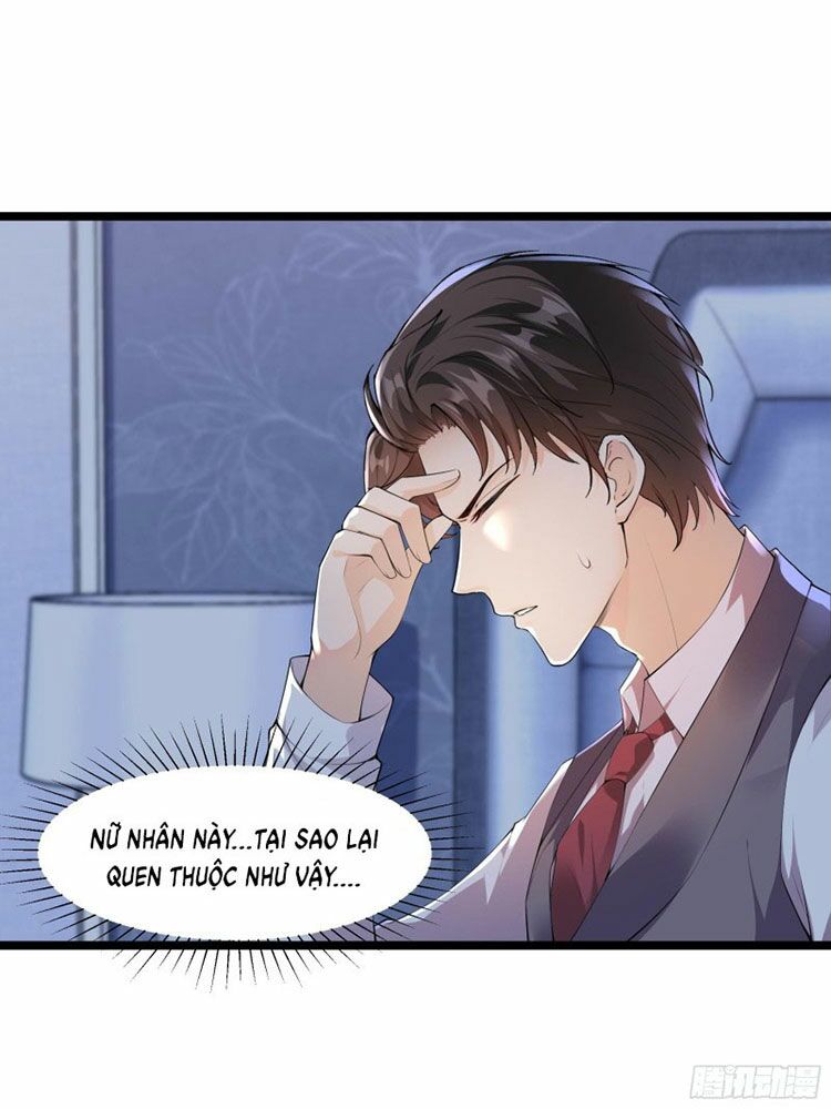 Satan Tổng Tài, Đừng Yêu Tôi: Chapter 32