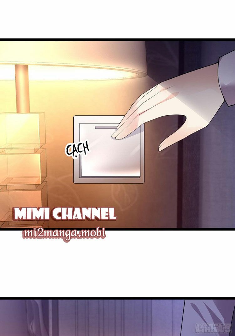 Satan Tổng Tài, Đừng Yêu Tôi: Chapter 32