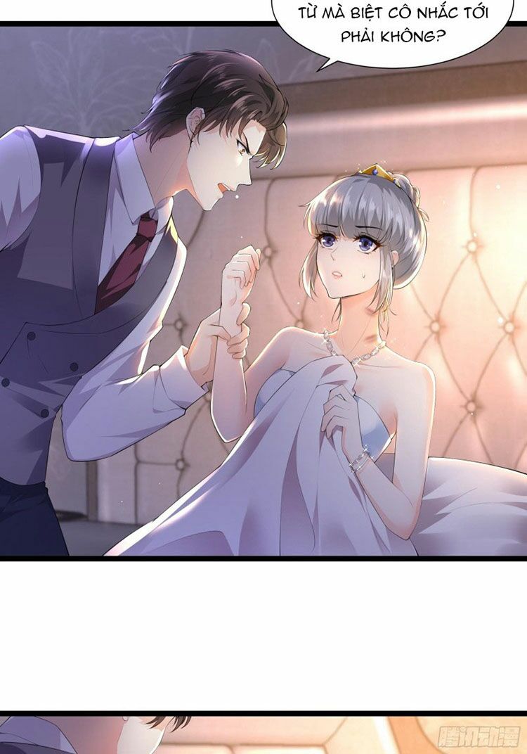 Satan Tổng Tài, Đừng Yêu Tôi: Chapter 32