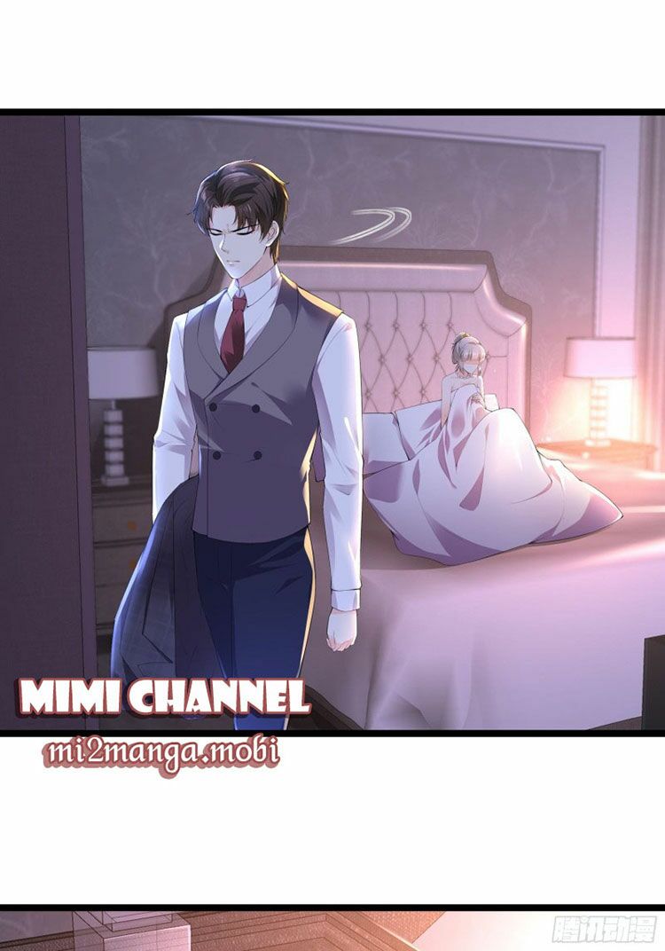 Satan Tổng Tài, Đừng Yêu Tôi: Chapter 32