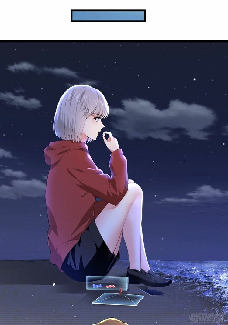 Satan Tổng Tài, Đừng Yêu Tôi: Chapter 32