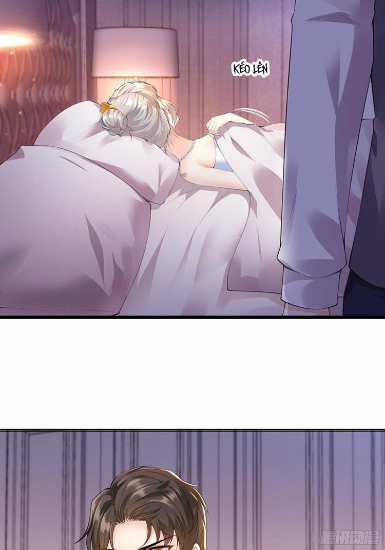 Satan Tổng Tài, Đừng Yêu Tôi: Chapter 32