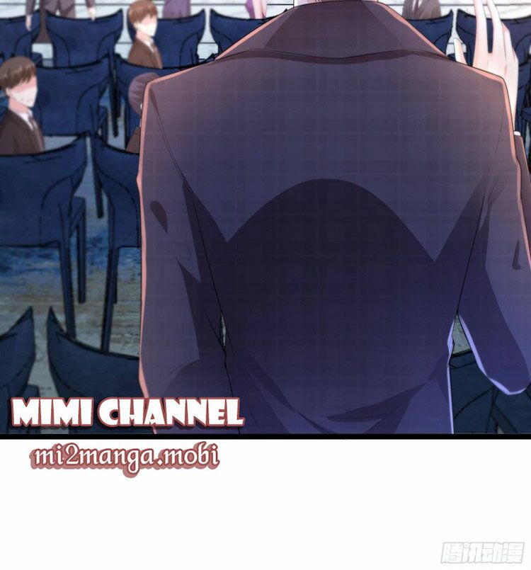 Satan Tổng Tài, Đừng Yêu Tôi: Chapter 32