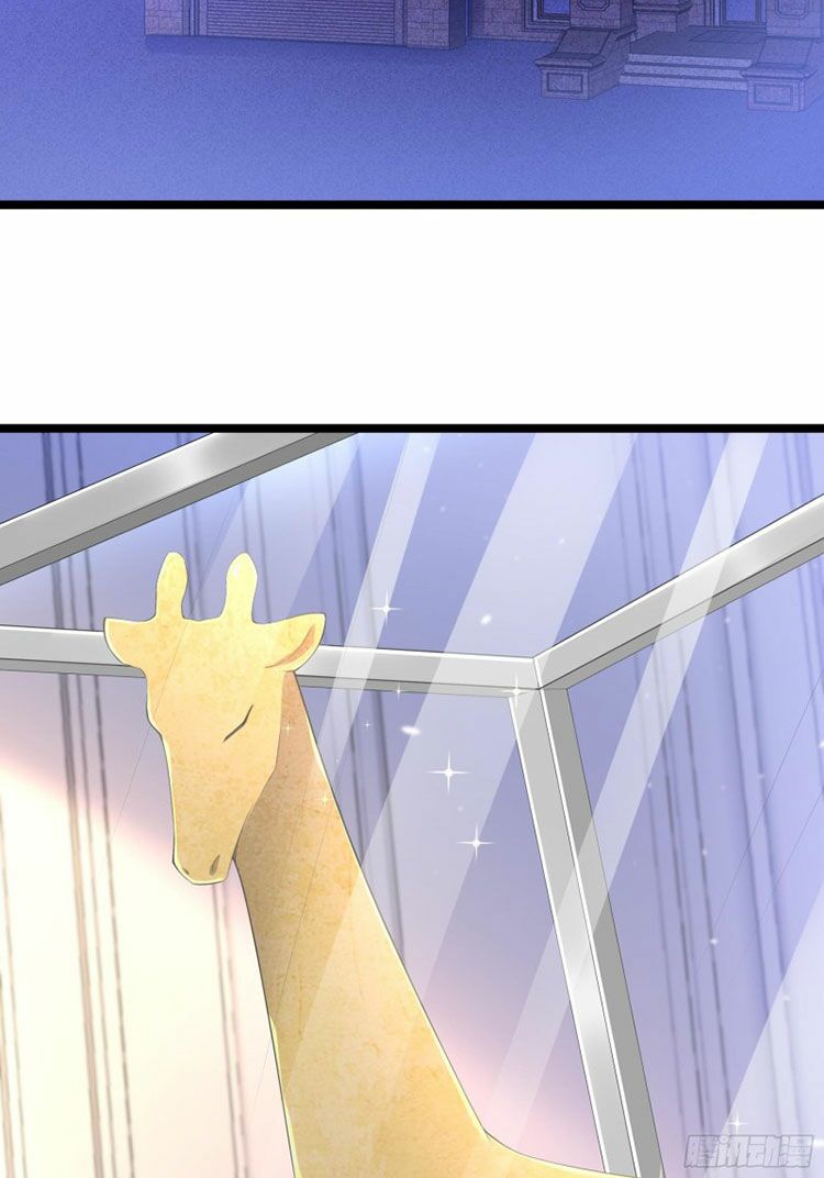 Satan Tổng Tài, Đừng Yêu Tôi: Chapter 32
