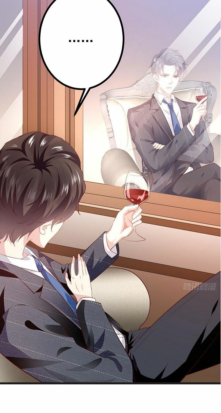 Satan Tổng Tài, Đừng Yêu Tôi: Chapter 5
