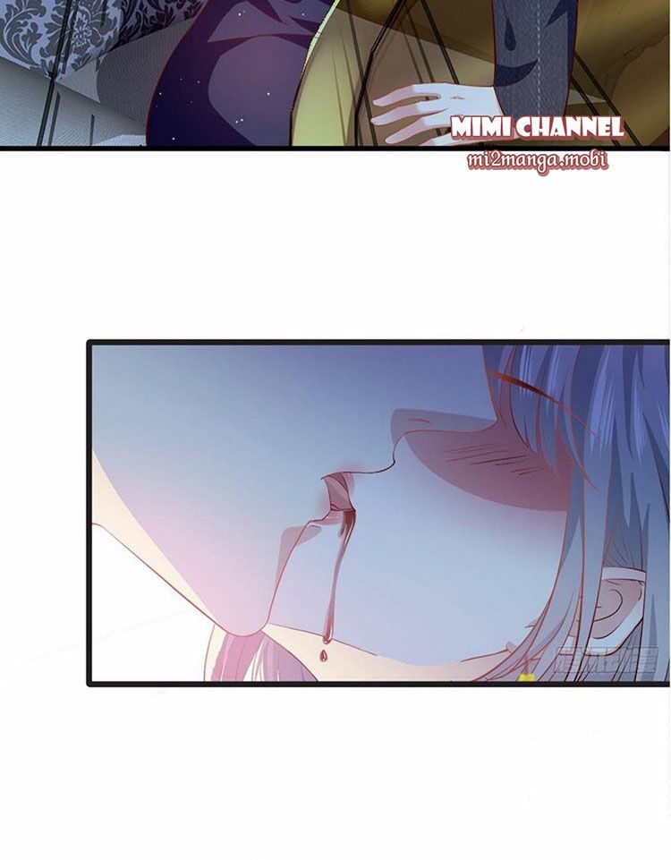 Satan Tổng Tài, Đừng Yêu Tôi: Chapter 5