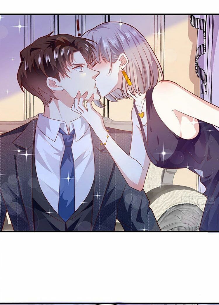 Satan Tổng Tài, Đừng Yêu Tôi: Chapter 5