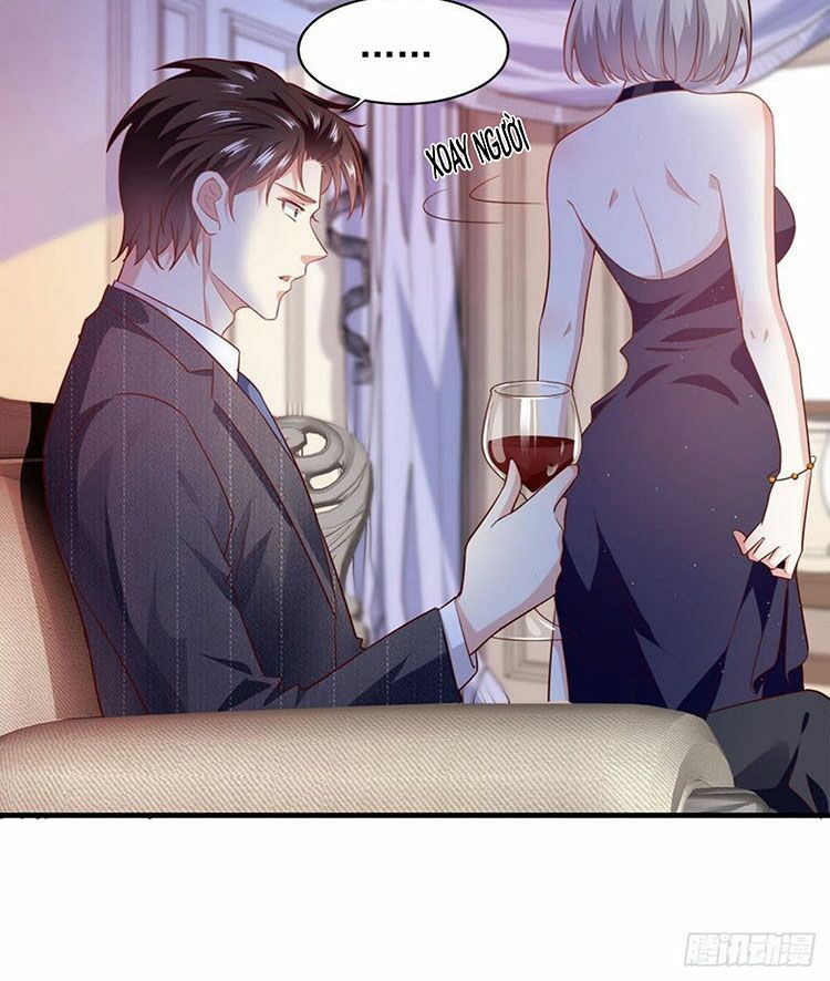 Satan Tổng Tài, Đừng Yêu Tôi: Chapter 5