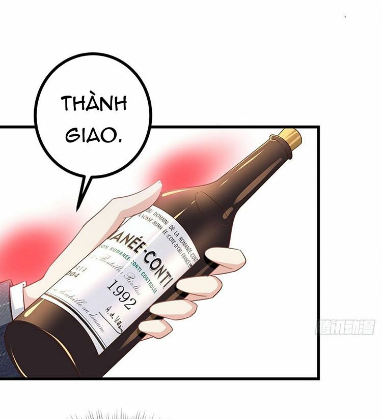 Satan Tổng Tài, Đừng Yêu Tôi: Chapter 5