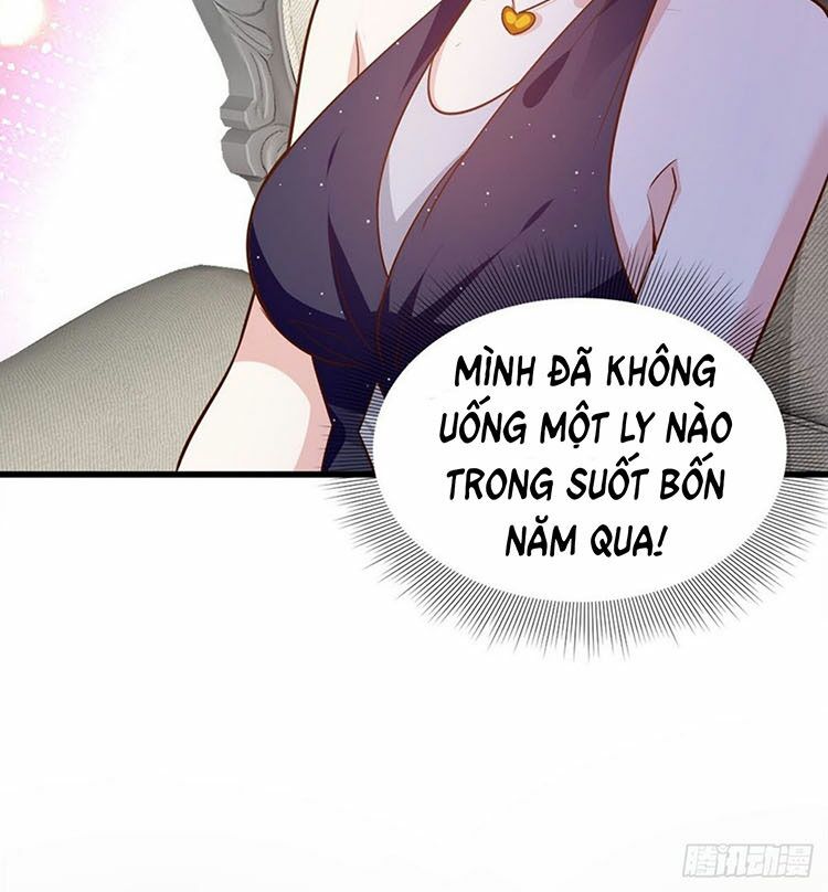 Satan Tổng Tài, Đừng Yêu Tôi: Chapter 5