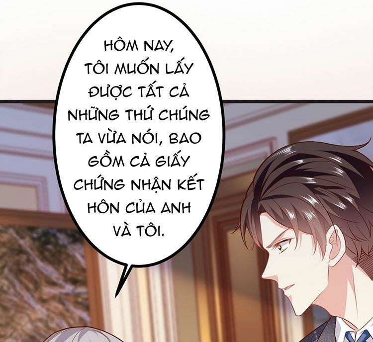 Satan Tổng Tài, Đừng Yêu Tôi: Chapter 5