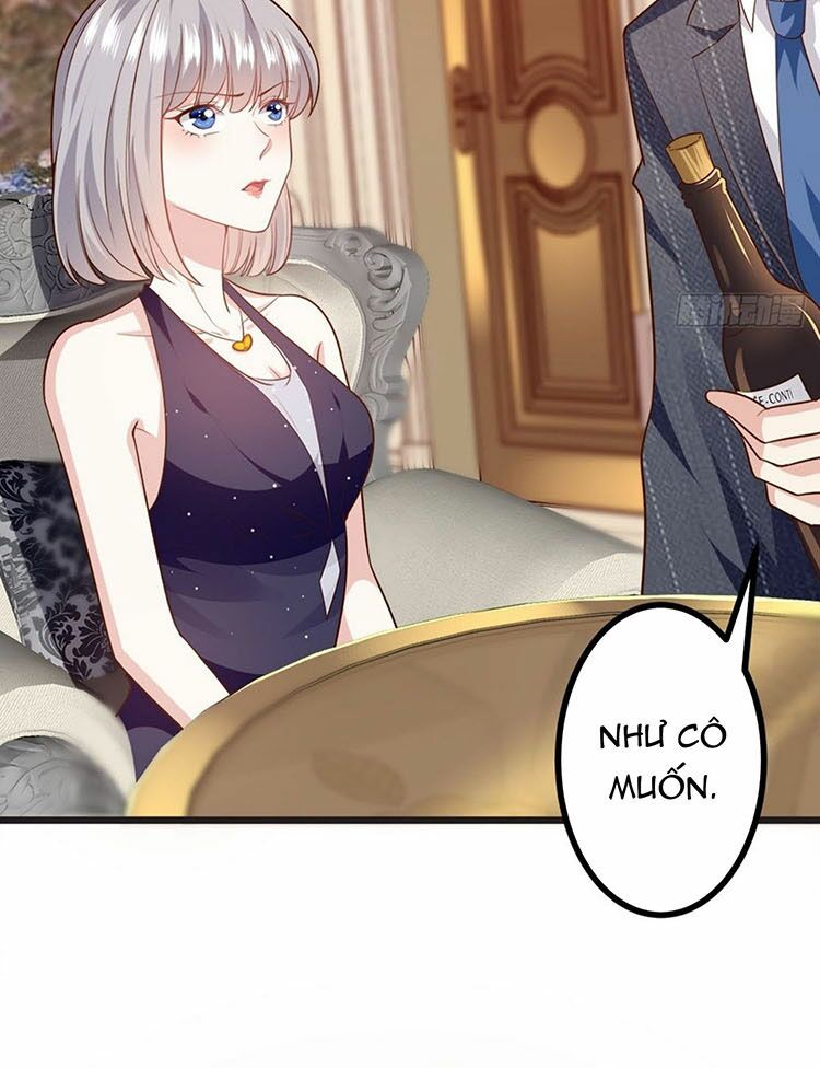 Satan Tổng Tài, Đừng Yêu Tôi: Chapter 5