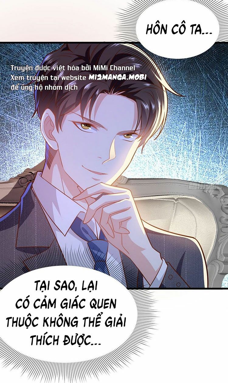 Satan Tổng Tài, Đừng Yêu Tôi: Chapter 5