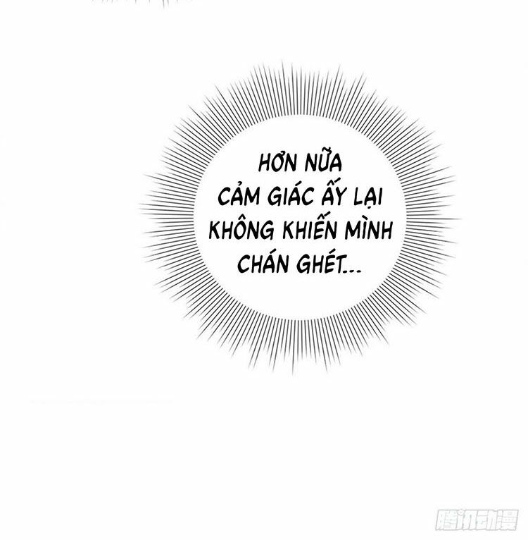 Satan Tổng Tài, Đừng Yêu Tôi: Chapter 5
