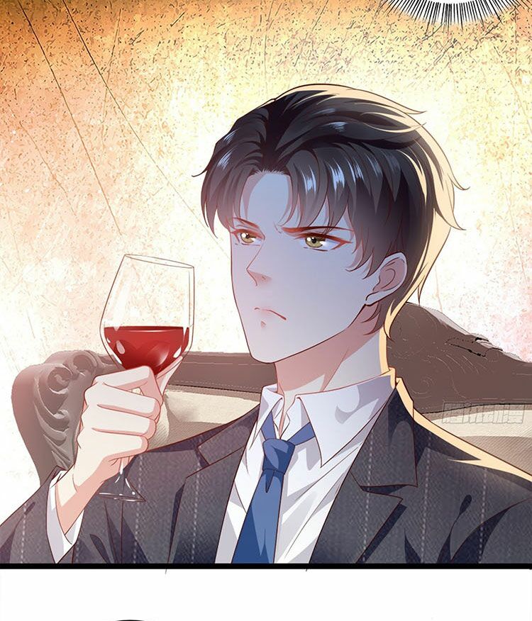 Satan Tổng Tài, Đừng Yêu Tôi: Chapter 5