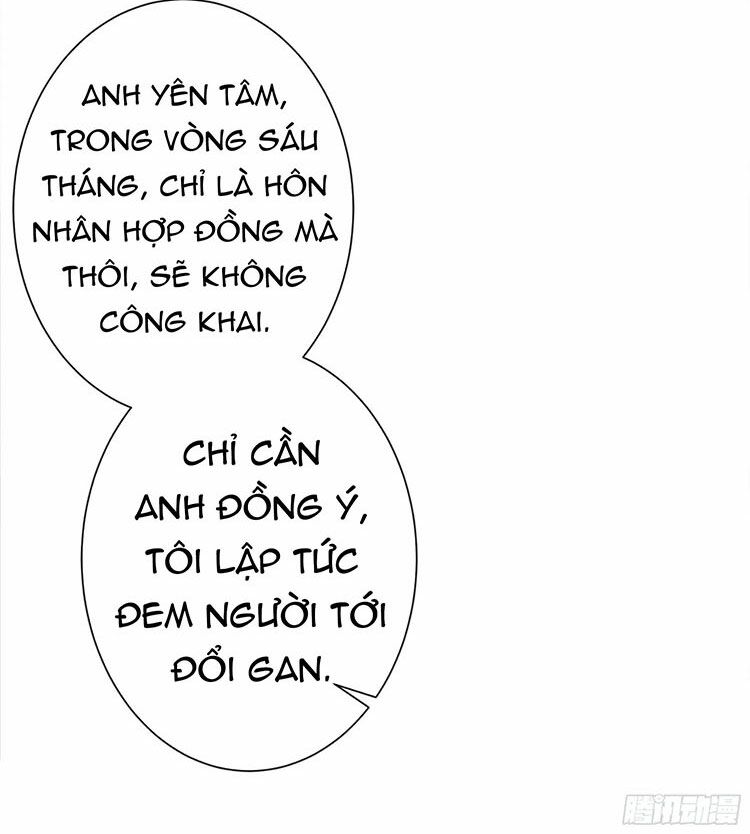Satan Tổng Tài, Đừng Yêu Tôi: Chapter 5