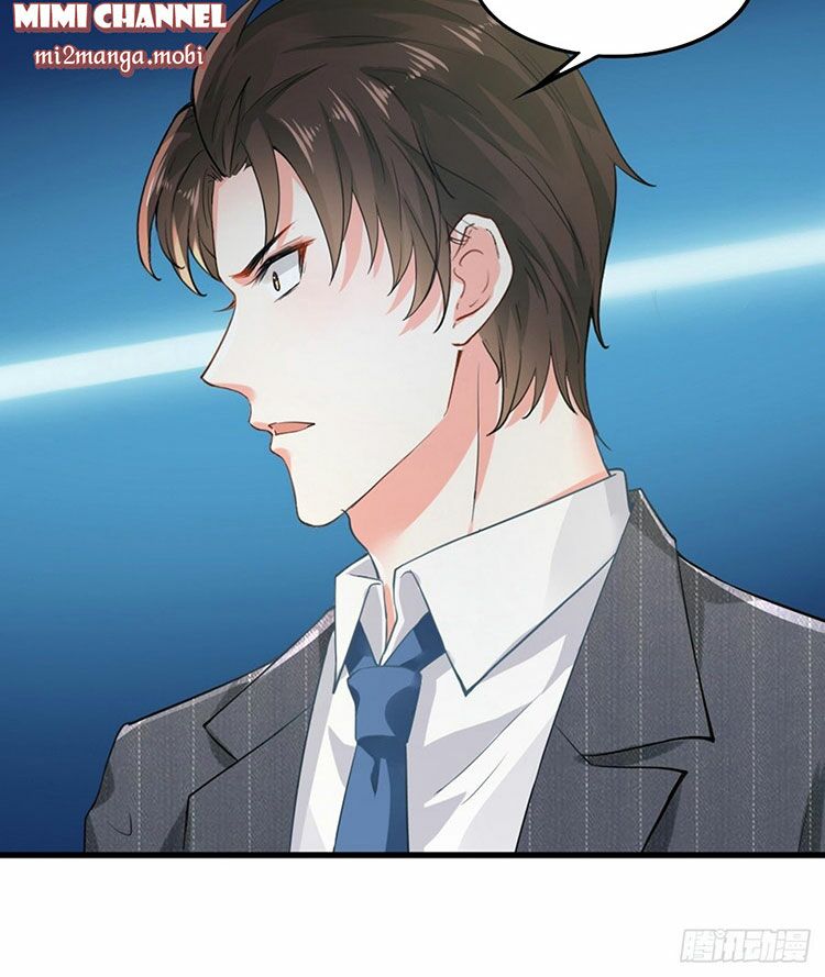Satan Tổng Tài, Đừng Yêu Tôi: Chapter 9