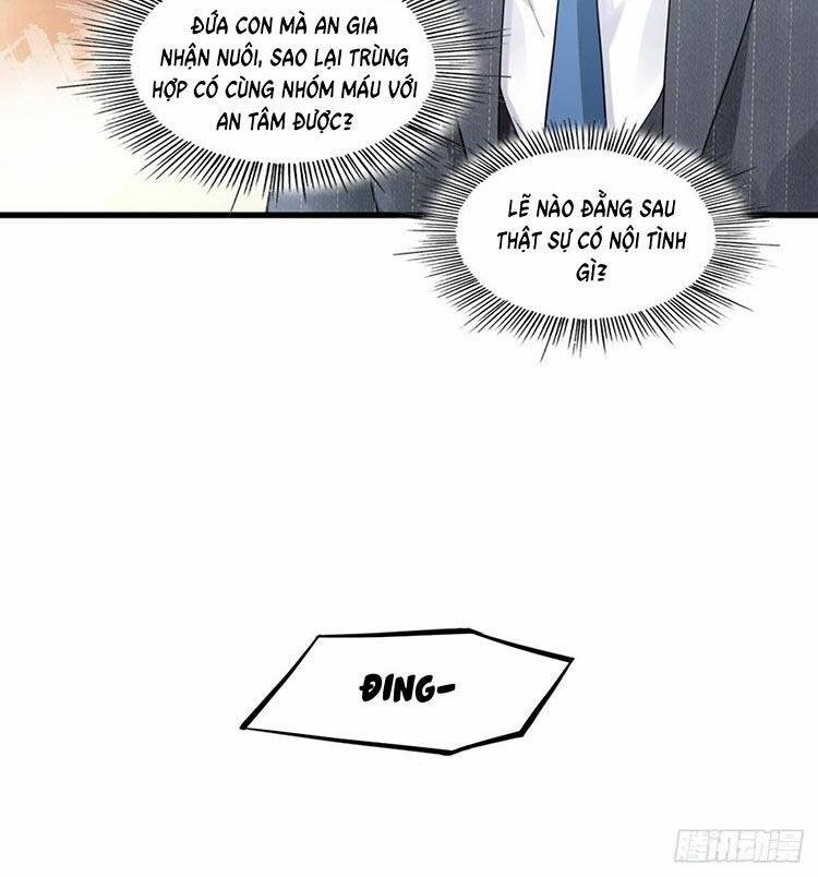 Satan Tổng Tài, Đừng Yêu Tôi: Chapter 9