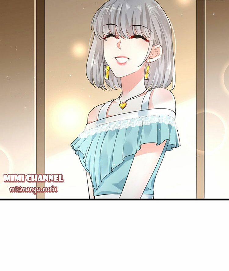 Satan Tổng Tài, Đừng Yêu Tôi: Chapter 9