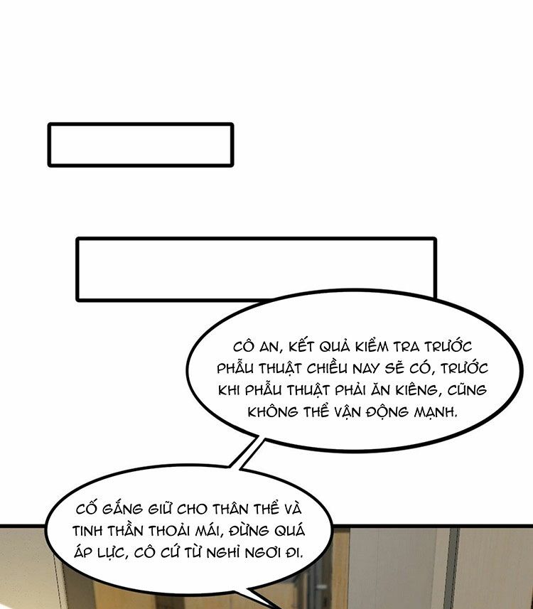 Satan Tổng Tài, Đừng Yêu Tôi: Chapter 9