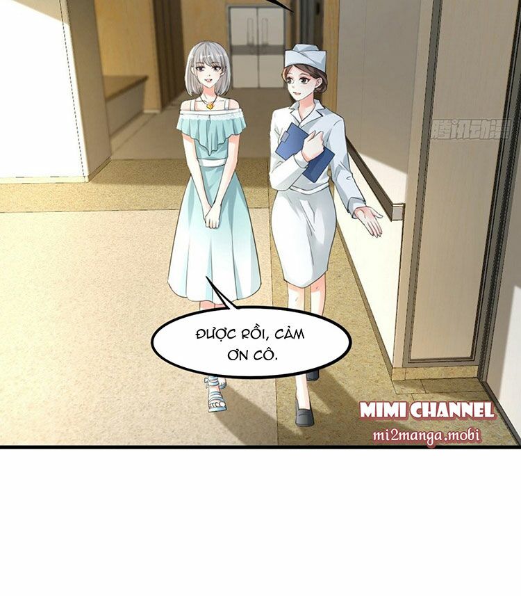 Satan Tổng Tài, Đừng Yêu Tôi: Chapter 9