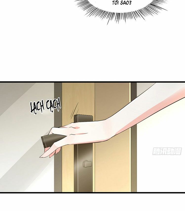 Satan Tổng Tài, Đừng Yêu Tôi: Chapter 9