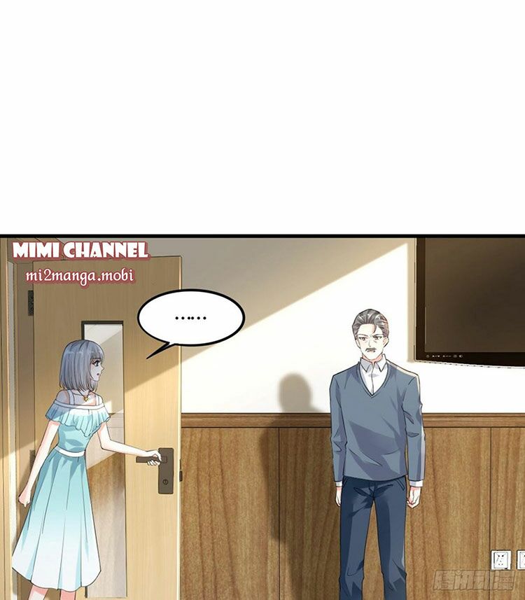 Satan Tổng Tài, Đừng Yêu Tôi: Chapter 9