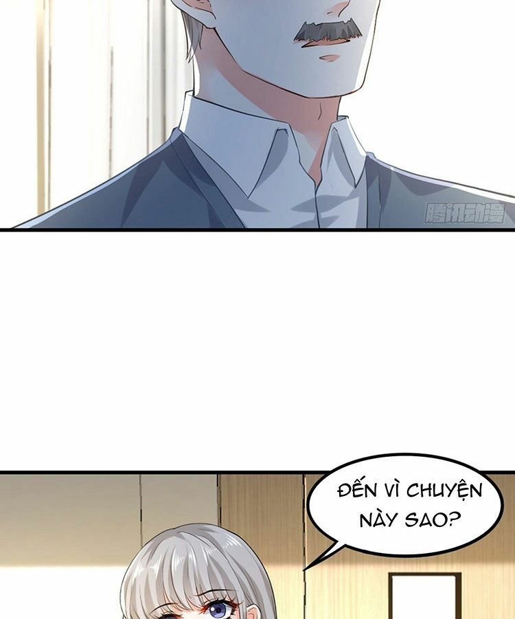 Satan Tổng Tài, Đừng Yêu Tôi: Chapter 9