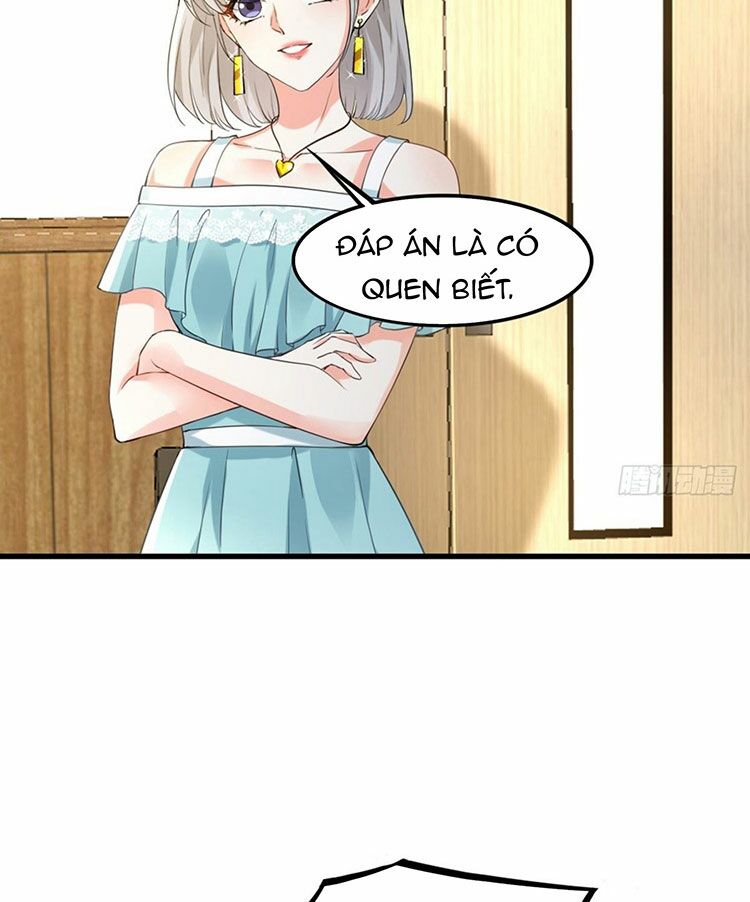 Satan Tổng Tài, Đừng Yêu Tôi: Chapter 9