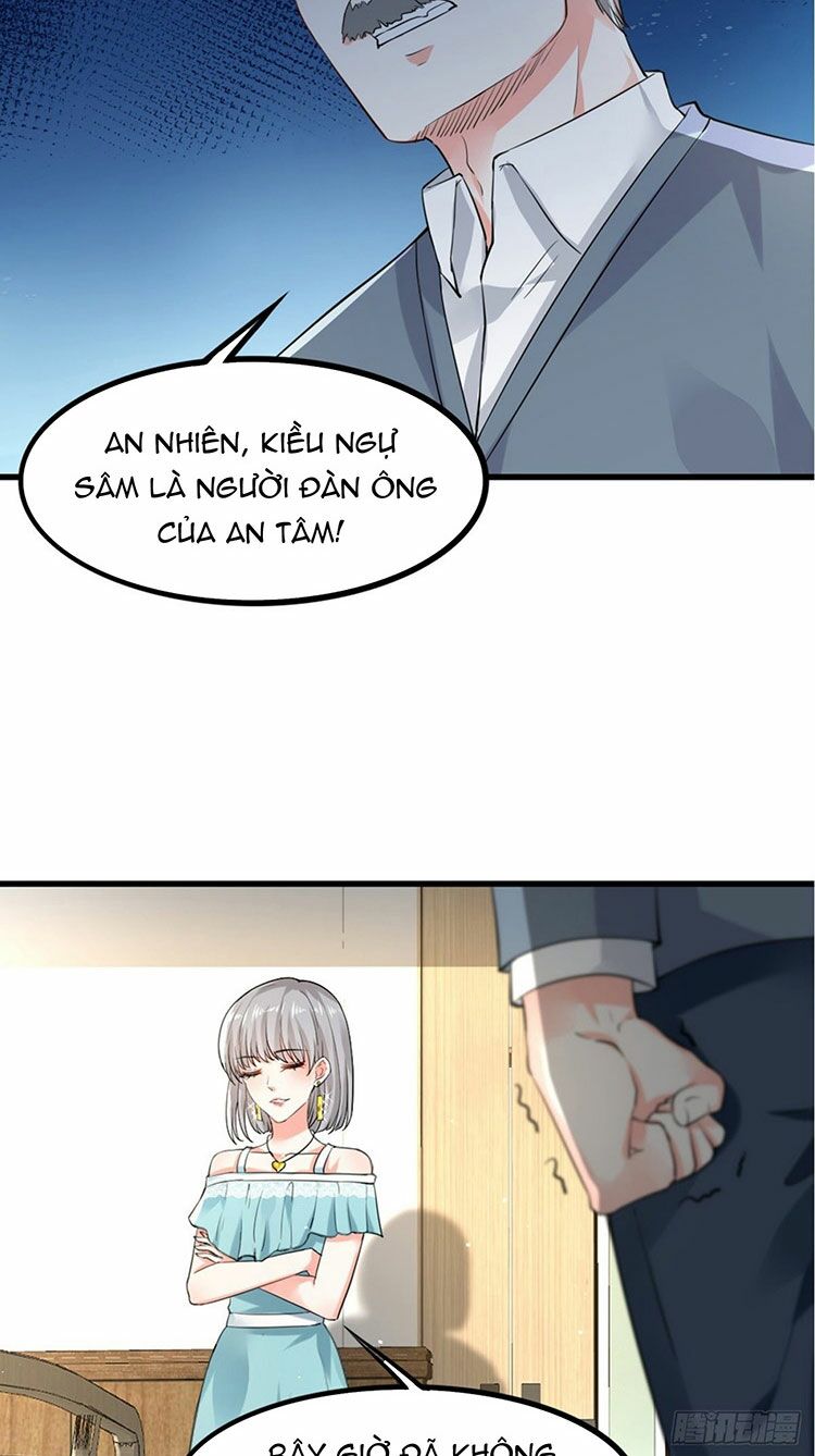Satan Tổng Tài, Đừng Yêu Tôi: Chapter 9