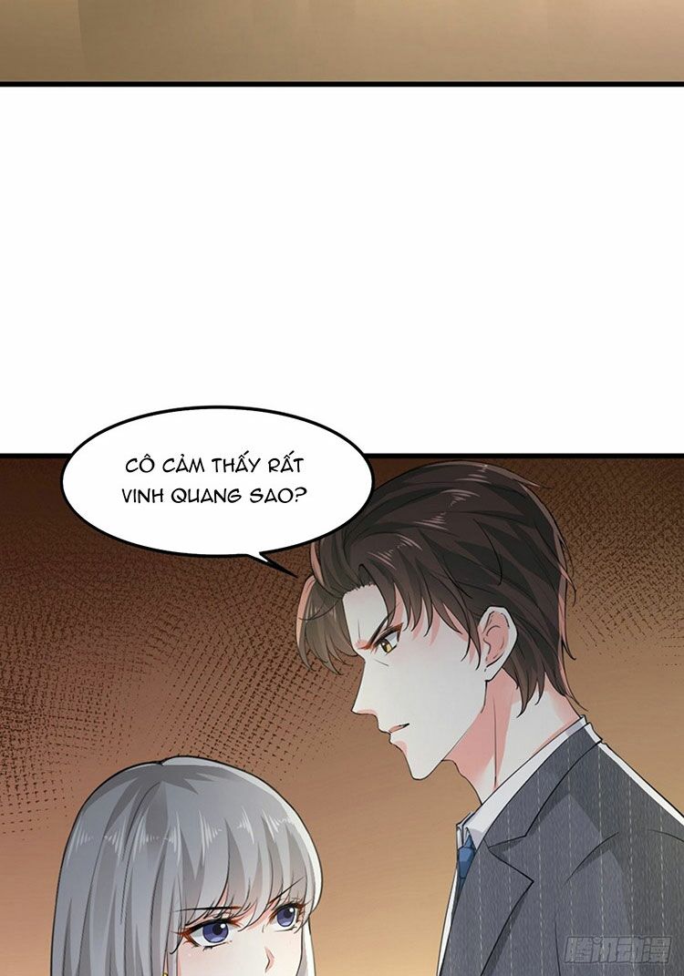 Satan Tổng Tài, Đừng Yêu Tôi: Chapter 9