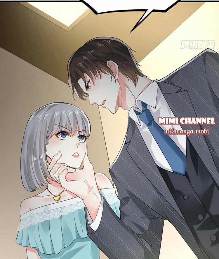 Satan Tổng Tài, Đừng Yêu Tôi: Chapter 9