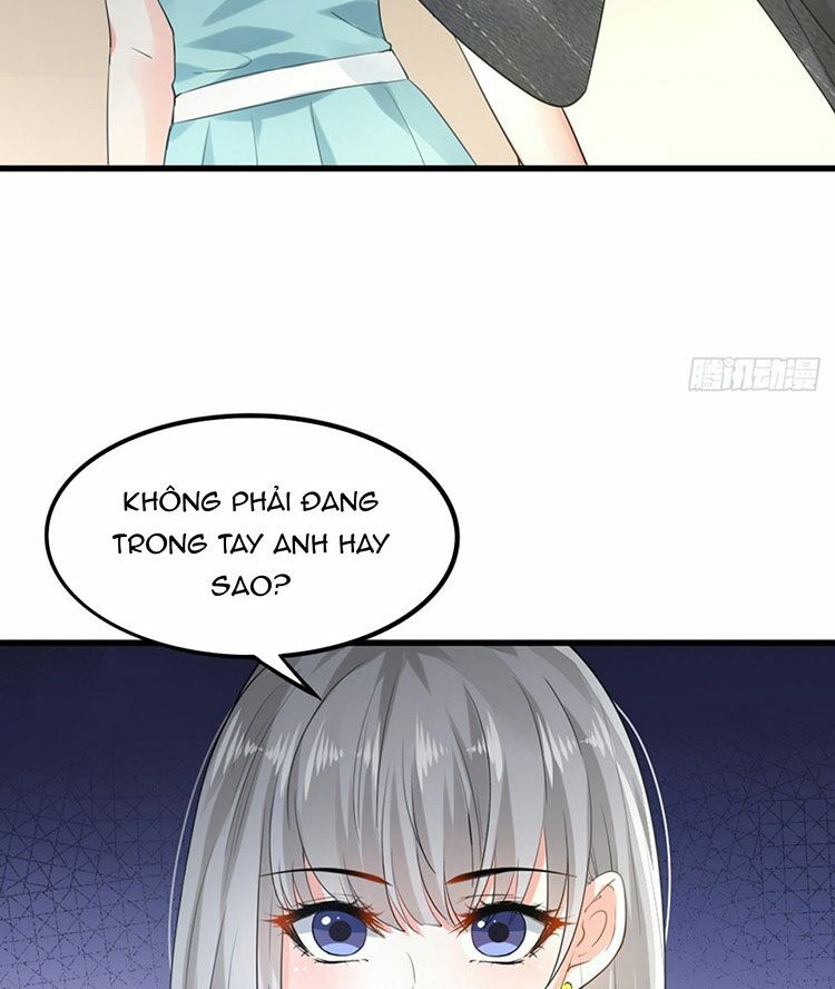 Satan Tổng Tài, Đừng Yêu Tôi: Chapter 9