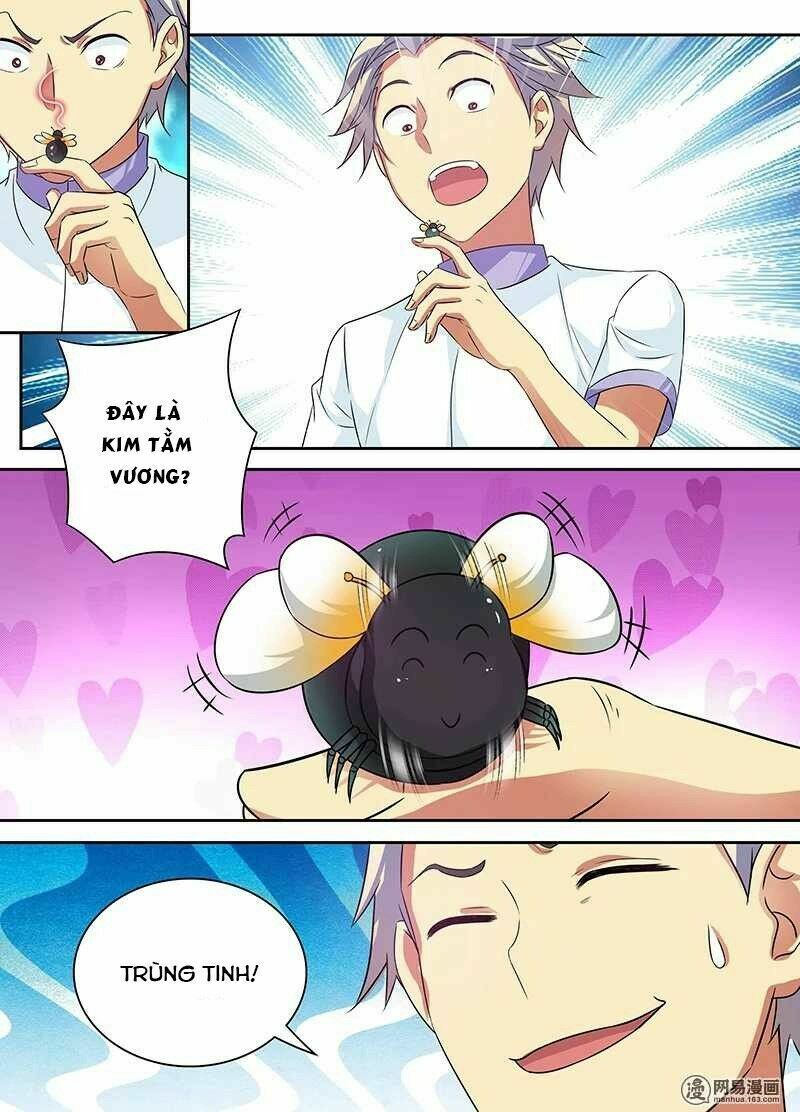 Tôi Là Thần Y: Chapter 125