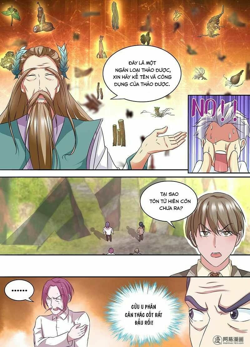 Tôi Là Thần Y: Chapter 125