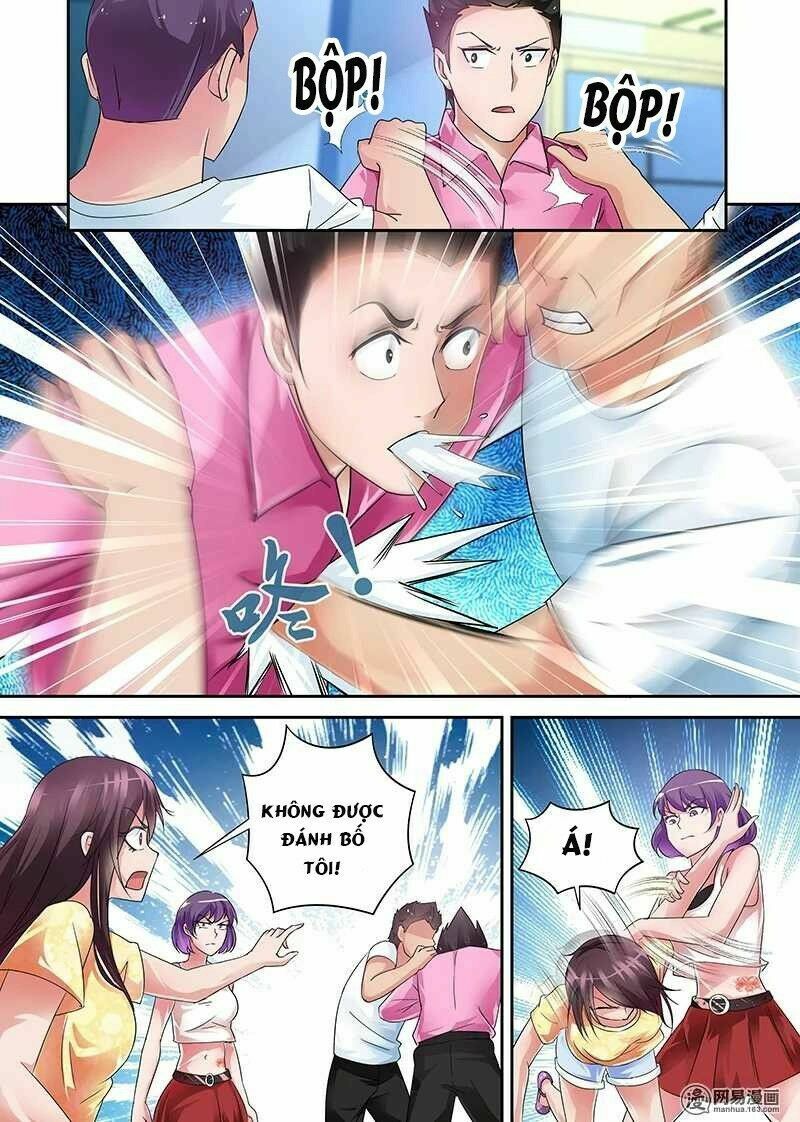 Tôi Là Thần Y: Chapter 127