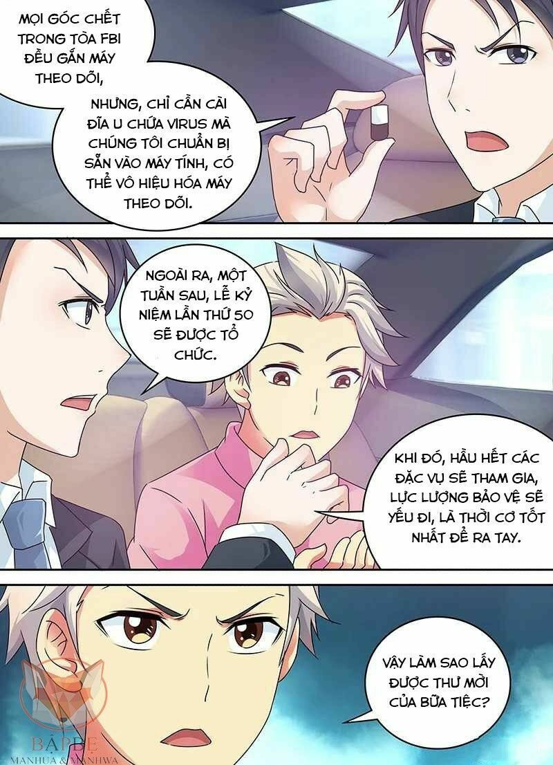 Tôi Là Thần Y: Chapter 145