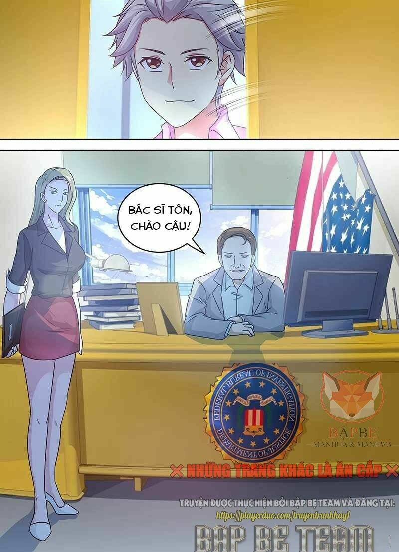 Tôi Là Thần Y: Chapter 145