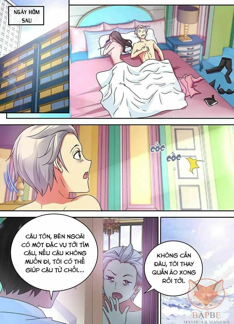 Tôi Là Thần Y: Chapter 145