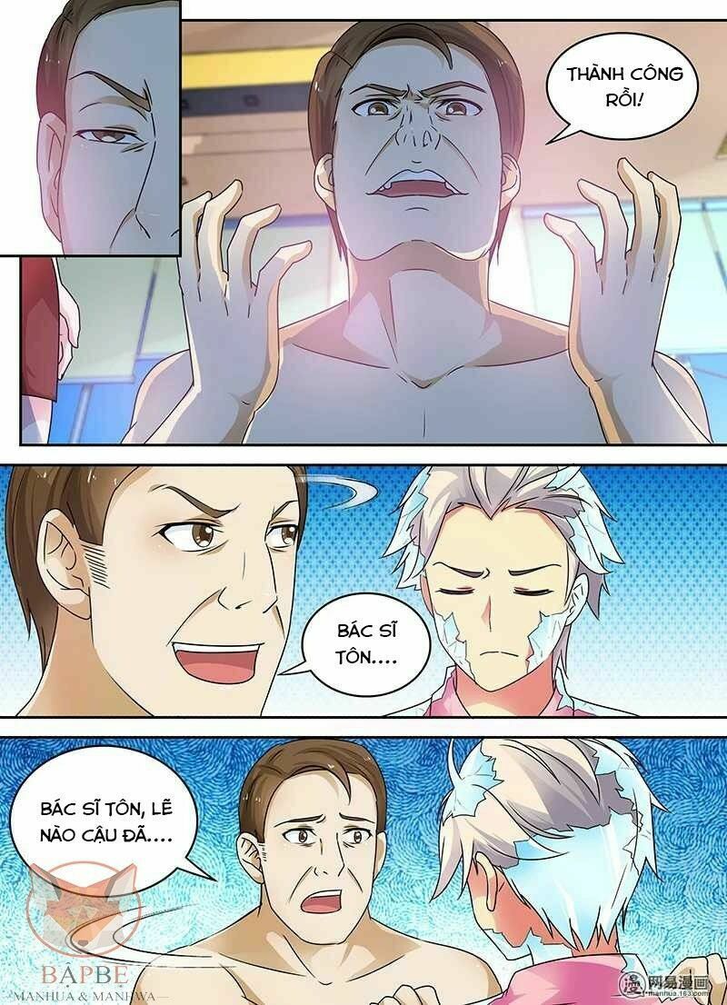 Tôi Là Thần Y: Chapter 146