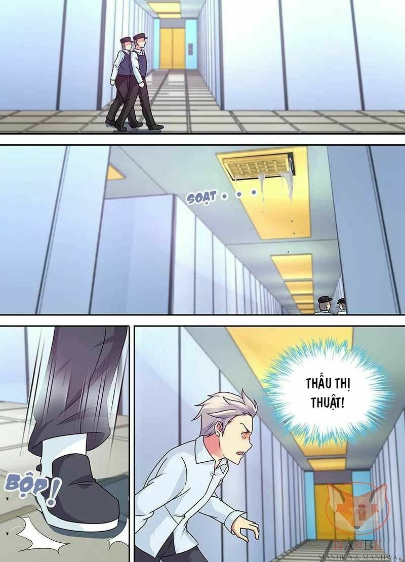 Tôi Là Thần Y: Chapter 148