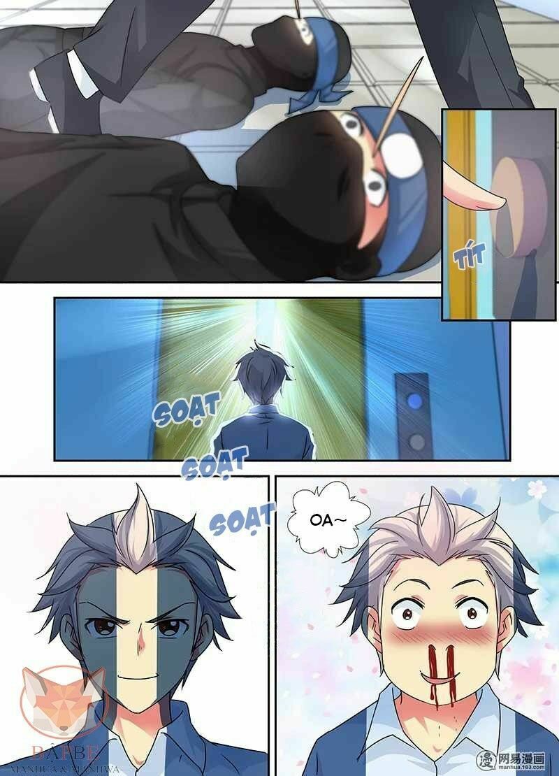 Tôi Là Thần Y: Chapter 148