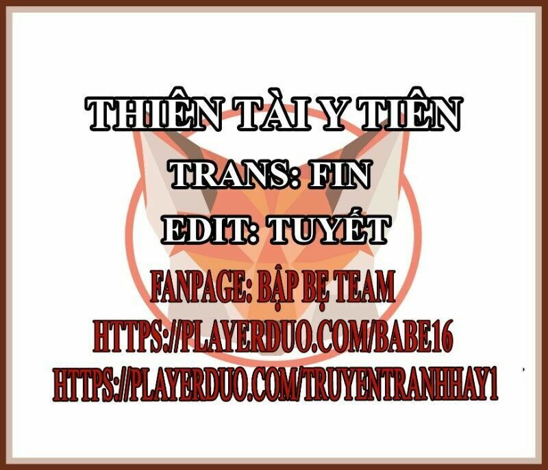 Tôi Là Thần Y: Chapter 154