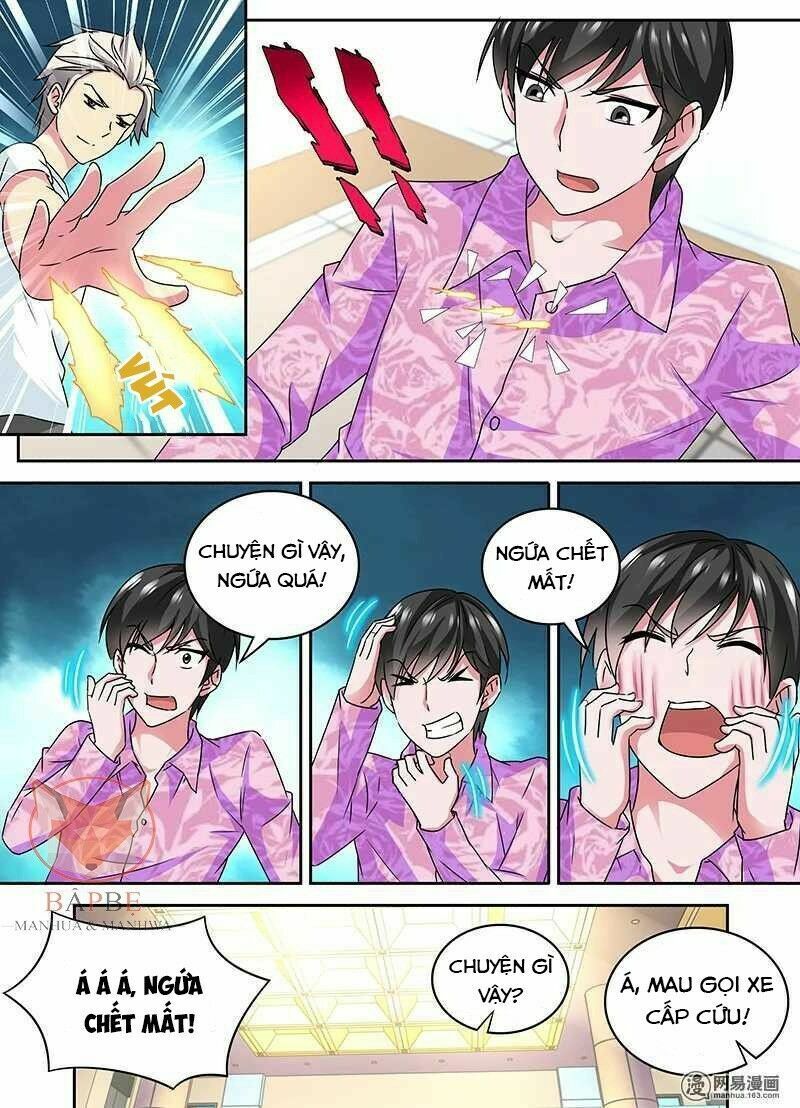 Tôi Là Thần Y: Chapter 154