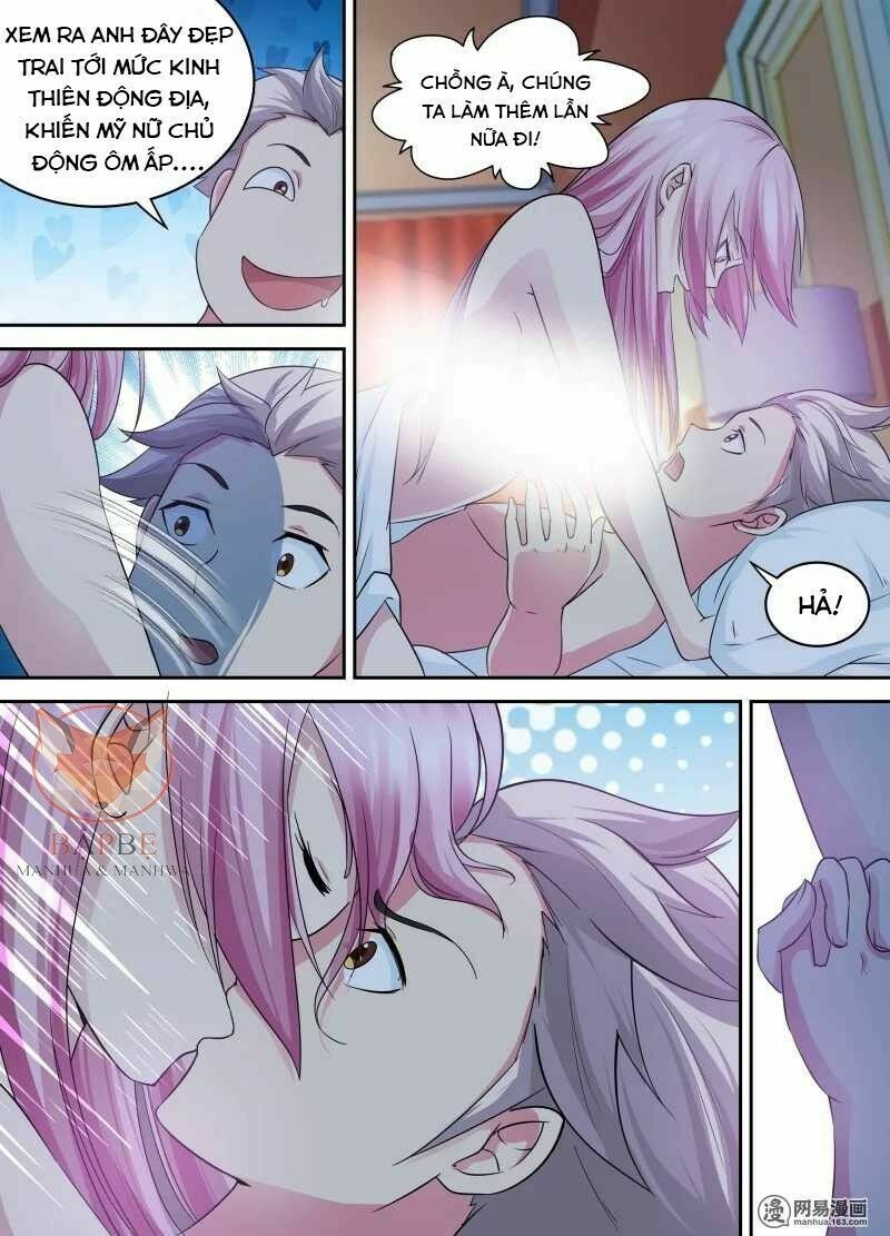 Tôi Là Thần Y: Chapter 156
